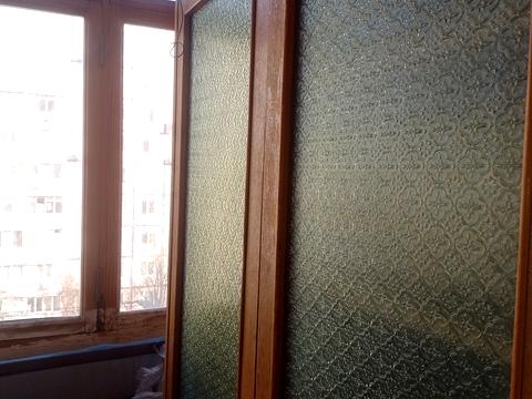 квартира по адресу Мандрыковская ул., 220