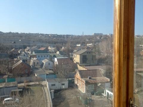 квартира по адресу Мандрыковская ул., 220