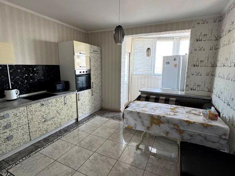 квартира по адресу Харьковское шоссе, 17-А