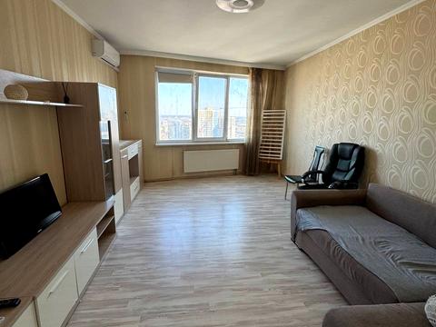 квартира по адресу Харьковское шоссе, 17-А