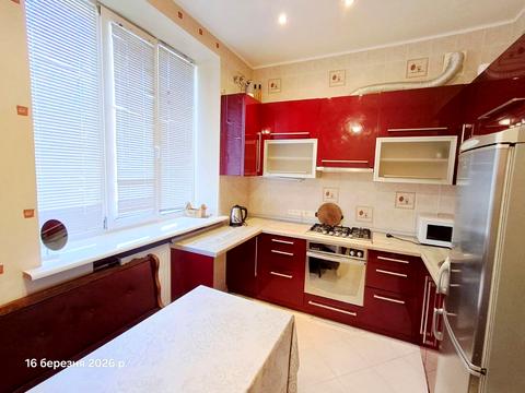 квартира за адресою Миколи Міхновського бульв. (Дружби народів), 11