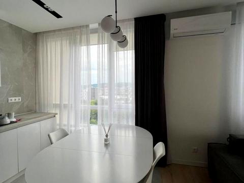 квартира за адресою Авраама Лінкольна вул. (Димитрова), 6-Б