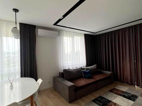 квартира за адресою Авраама Лінкольна вул. (Димитрова), 6-Б