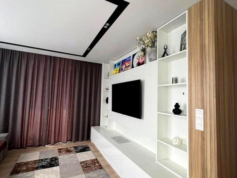 квартира за адресою Авраама Лінкольна вул. (Димитрова), 6-Б