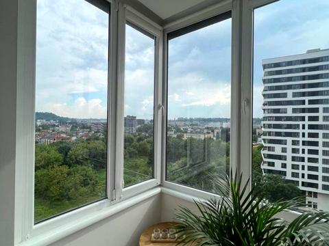 квартира за адресою Авраама Лінкольна вул. (Димитрова), 6-Б