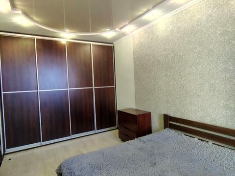 квартира по адресу Жемчужная ул., 2