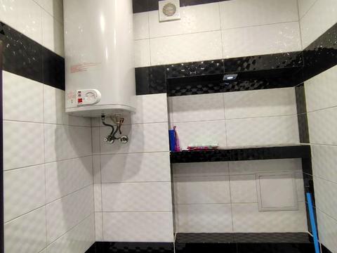 квартира по адресу Жемчужная ул., 2