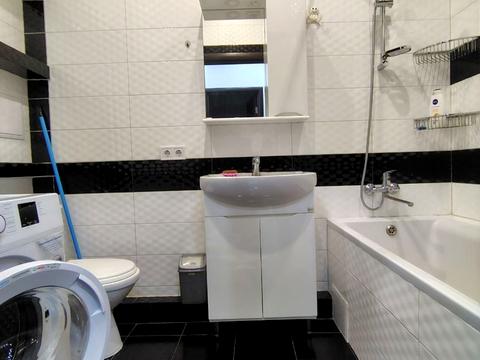 квартира по адресу Жемчужная ул., 2