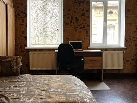 квартира по адресу Пекарская ул., 33