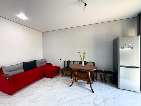 будинок за адресою 1-й Малоомелянівський пров.