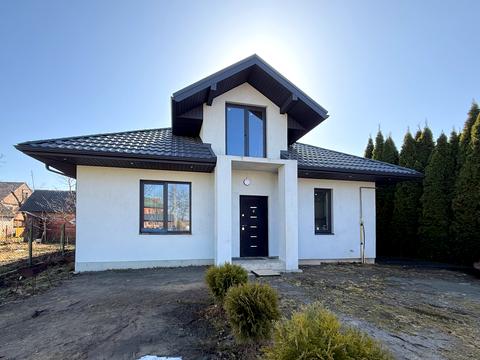 будинок за адресою 1-й Малоомелянівський пров.