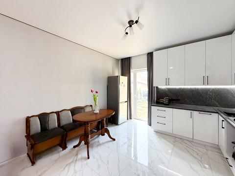 будинок за адресою 1-й Малоомелянівський пров.