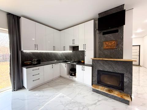 будинок за адресою 1-й Малоомелянівський пров.