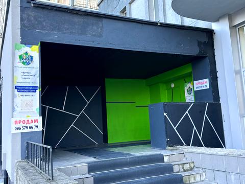 комерційна за адресою Хмельницький, Героїв Майдану вул. (Театральна), 10