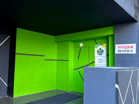 комерційна за адресою Хмельницький, Героїв Майдану вул. (Театральна), 10