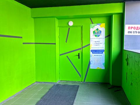 комерційна за адресою Хмельницький, Героїв Майдану вул. (Театральна), 10