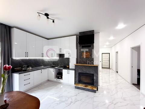 будинок за адресою 1-й Малоомелянівський пров.