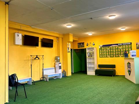 комерційна за адресою Хмельницький, Героїв Майдану вул. (Театральна), 10