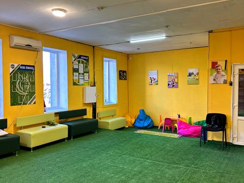 комерційна за адресою Хмельницький, Героїв Майдану вул. (Театральна), 10