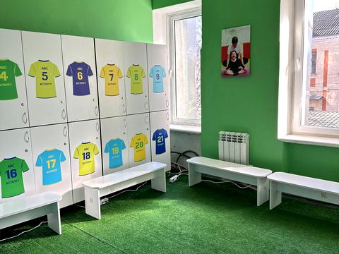 комерційна за адресою Хмельницький, Героїв Майдану вул. (Театральна), 10