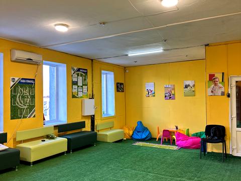 комерційна за адресою Хмельницький, Героїв Майдану вул. (Театральна), 10