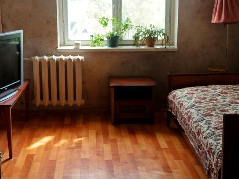 квартира по адресу Героев просп., 3