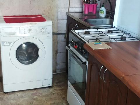 квартира по адресу Героев просп., 3