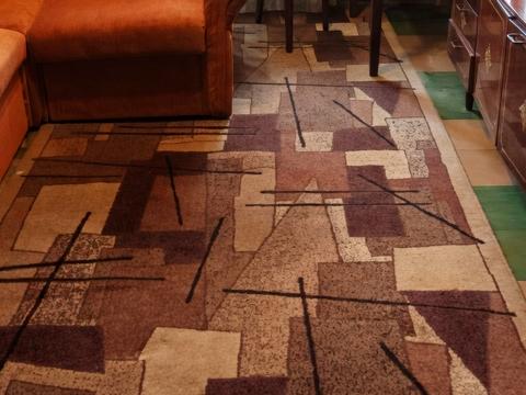 квартира по адресу Героев просп., 3