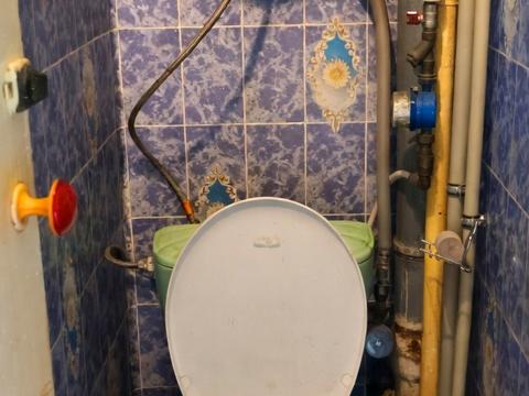 квартира по адресу Героев просп., 3