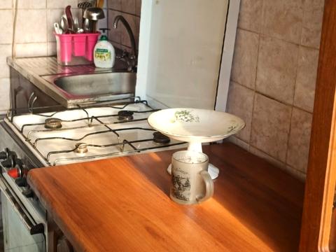 квартира по адресу Героев просп., 3