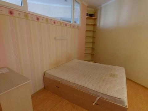 квартира за адресою Тополина вул., 18