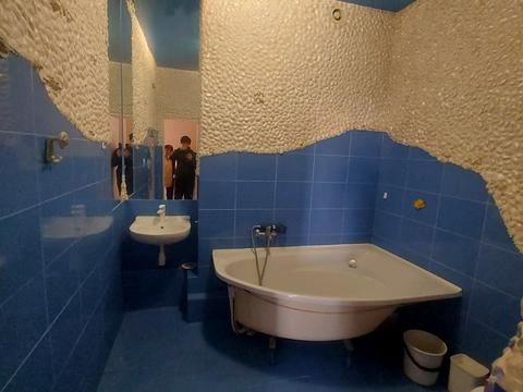 квартира за адресою Тополина вул., 18