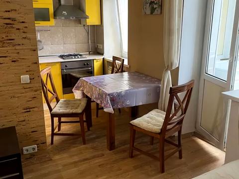 квартира за адресою Лєскова вул., 6