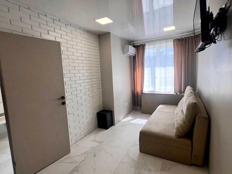 квартира за адресою Лисогірський пров., 20