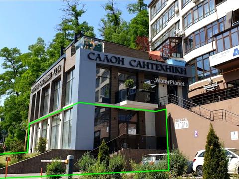 комерційна за адресою Глибочицька вул., 13-1