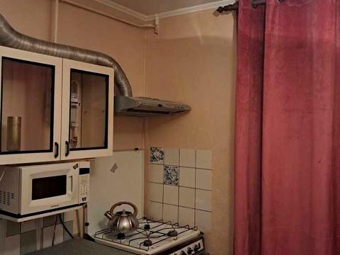 квартира за адресою 1-й Театральний пров., 2