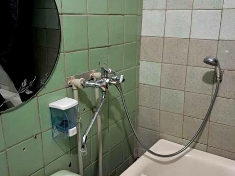 квартира за адресою 1-й Театральний пров., 2