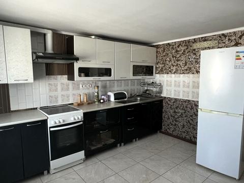 квартира за адресою Одеса, Євгена Чикаленка вул., 59е