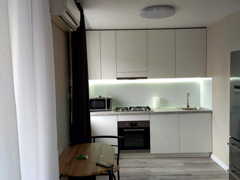 квартира по адресу Новгородская ул. (Новгородская), 38/44