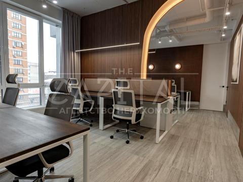 коммерческая по адресу Бульварно-Кудрявская ул. (Воровского), 15а