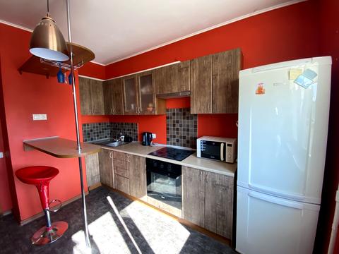 квартира за адресою Петра Григоренка просп., 28-В