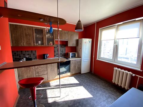 квартира за адресою Петра Григоренка просп., 28-В