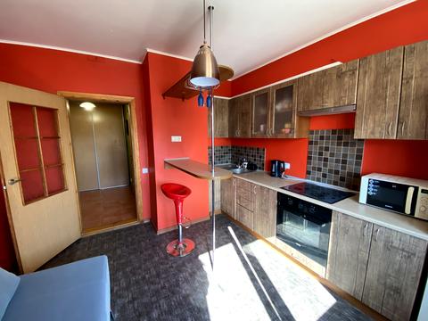 квартира за адресою Петра Григоренка просп., 28-В