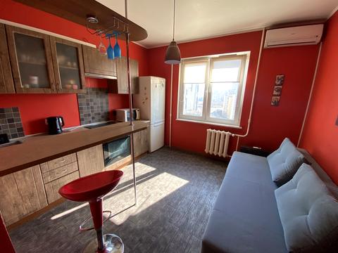 квартира за адресою Петра Григоренка просп., 28-В