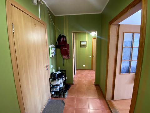 квартира за адресою Петра Григоренка просп., 28-В