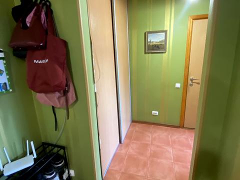 квартира за адресою Петра Григоренка просп., 28-В