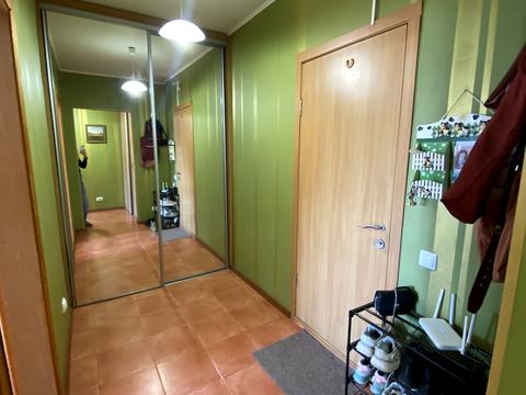 квартира за адресою Петра Григоренка просп., 28-В