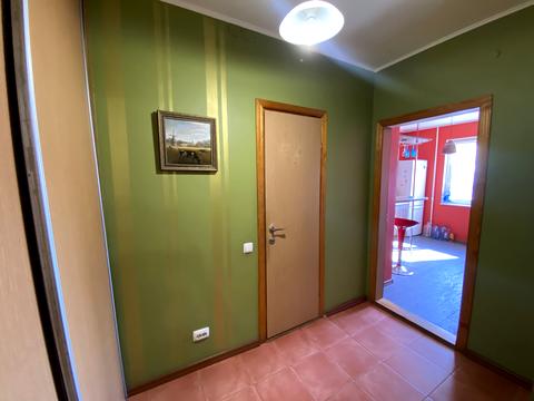 квартира за адресою Петра Григоренка просп., 28-В