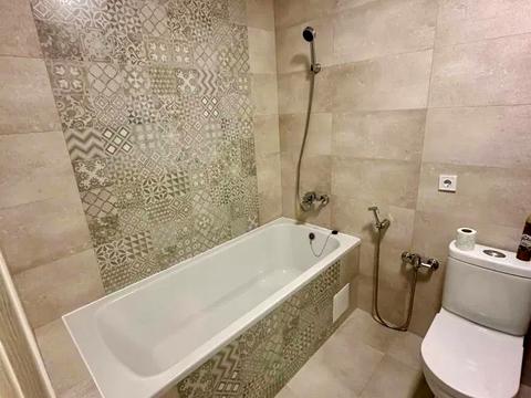 квартира за адресою Запорізьке шосе, 30-Ц