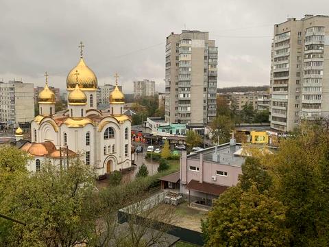квартира по адресу Золочевская ул., 22
